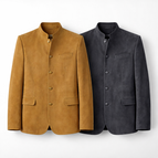 Beige + Svart / S